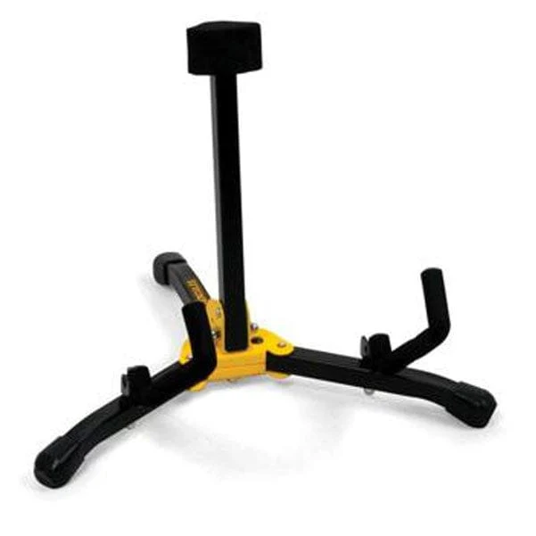 Hercules GS401B Portable Acoustic Guitar Stand - Open Box