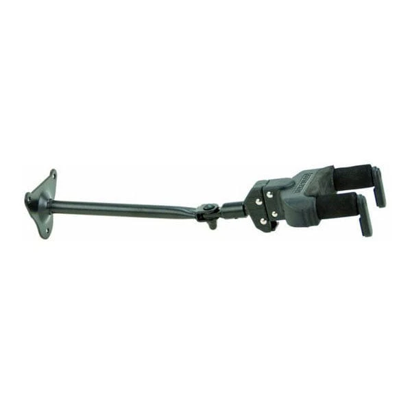 Hercules Stands GSP40WB Wallmount Guitar Hanger - Long