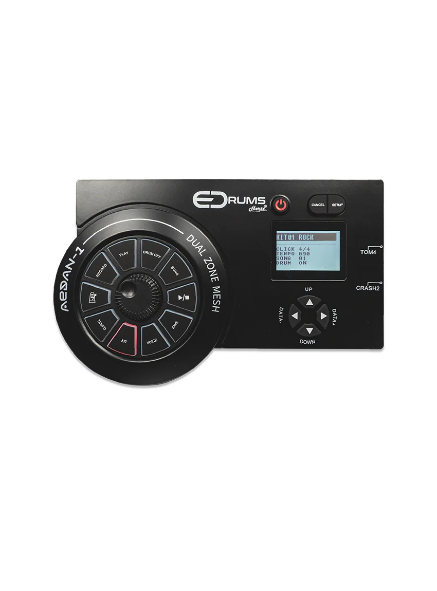 Hertz AEDAN-1 Digital Drum Kit - Image 5