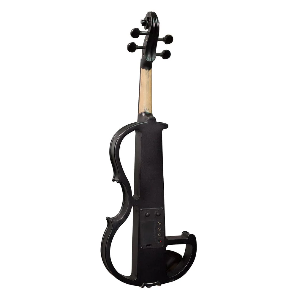 Hidersine HEV1 4/4 Electric Violin Outfit - Image 2