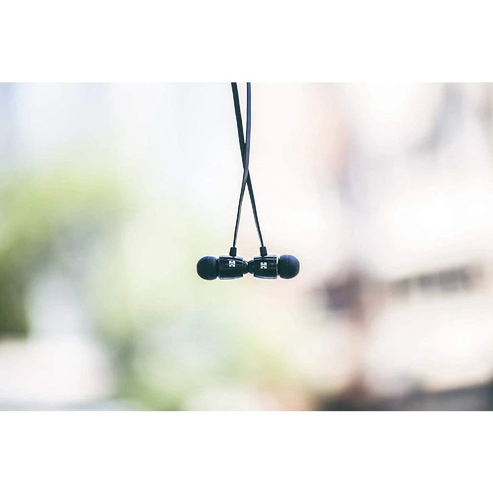 HIFIMAN BW200 Wireless Superb Solid Bass In-Ear Headphones - Image 3