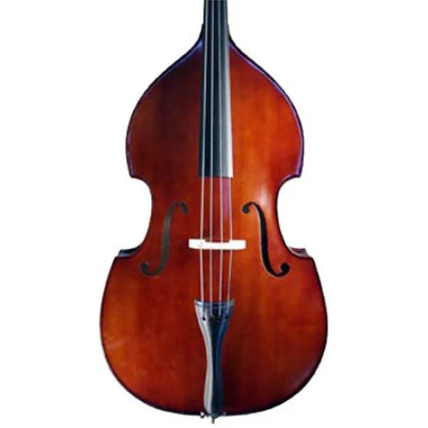 Hofner AS-160 Alfred Stingl 3/4 Size Complete Double Bass w/Case