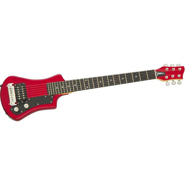 Hofner CT Series Shorty Mini Electric Guitar