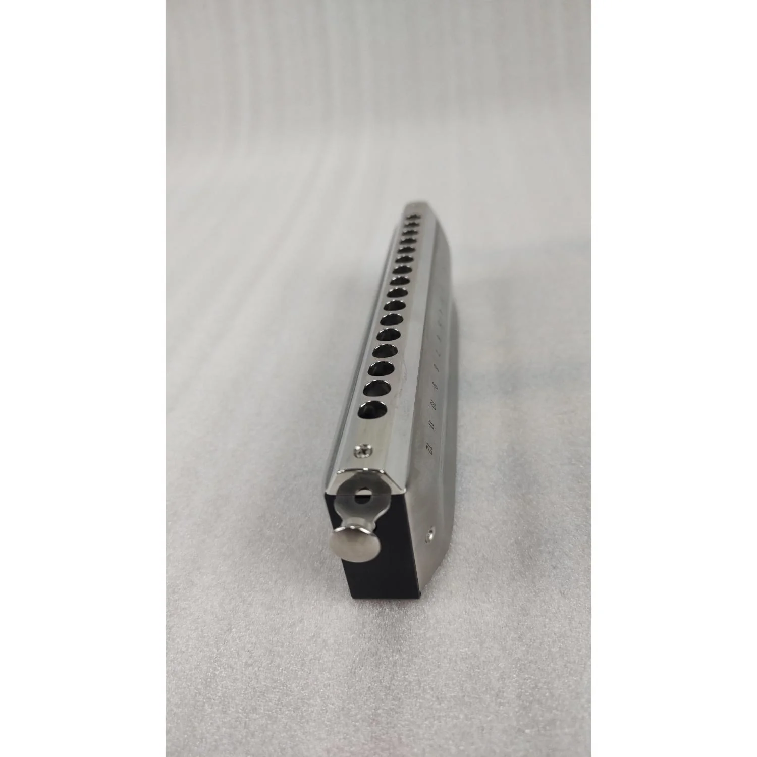 Hohner M758501 Super 64 Performance Harmonica - Open Box - Image 13