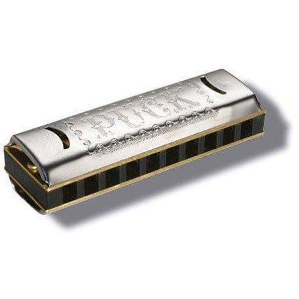 Hohner Puck C Harmonica/Mouthorgan