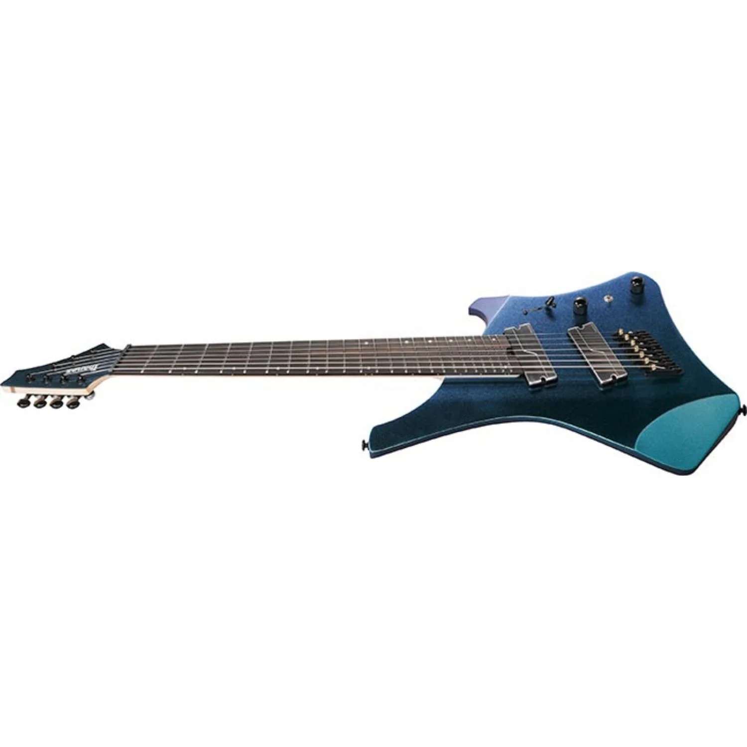 Ibanez A527 Alpha 7 String Electric Guitar - Image 4