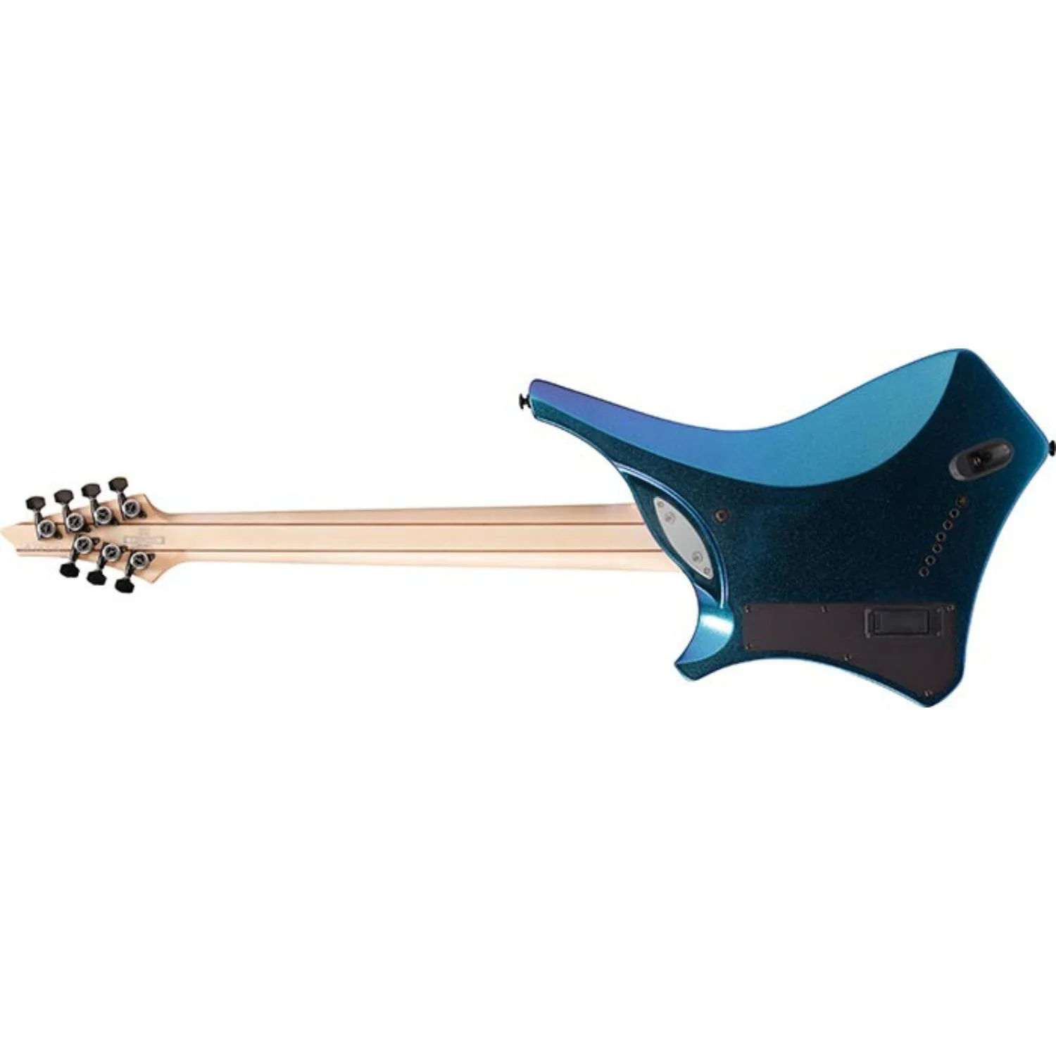 Ibanez A527 Alpha 7 String Electric Guitar - Image 5