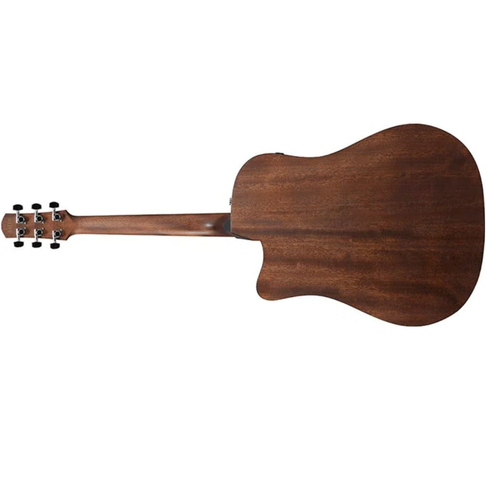 Ibanez AAD190CE Grand Dreadnought with Advanced Access Cutaway Electro Acoustic Guitar - Image 5