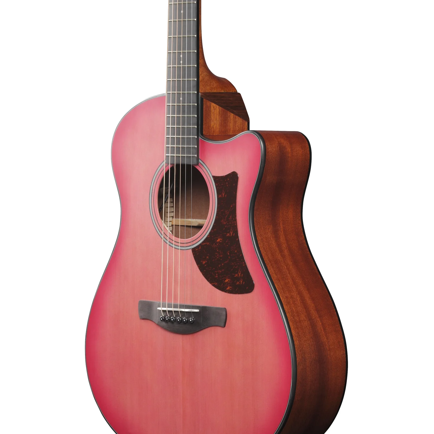 Ibanez AAM50CE Advanced Auditorium 6 String Electro Acoustic Guitar - Image 12