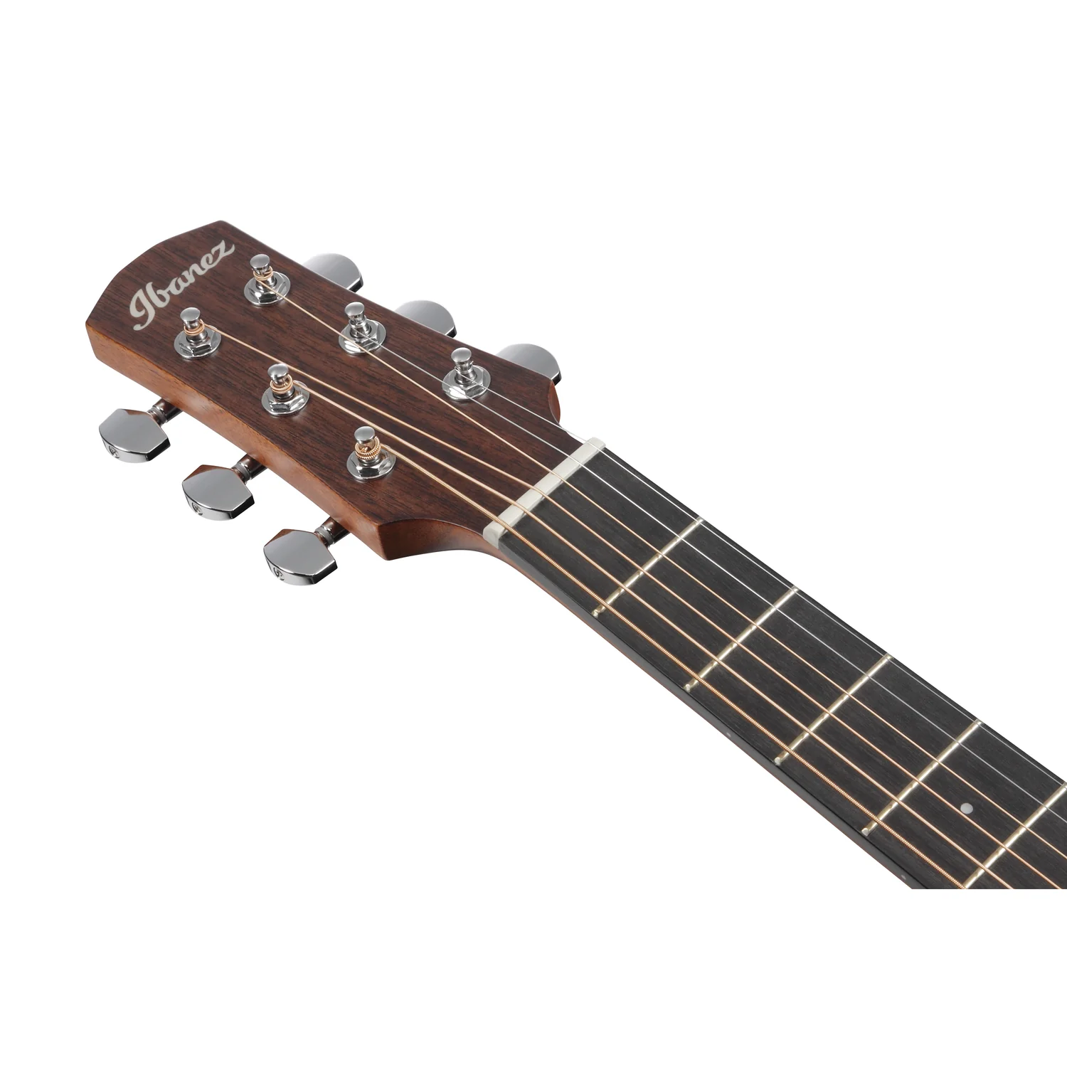 Ibanez AAM50CE Advanced Auditorium 6 String Electro Acoustic Guitar - Image 9