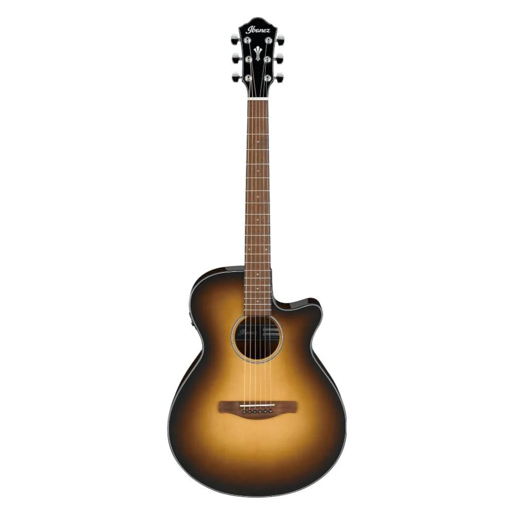 Ibanez AEG50 6-Strings Electro Acoustic Guitar - Image 2