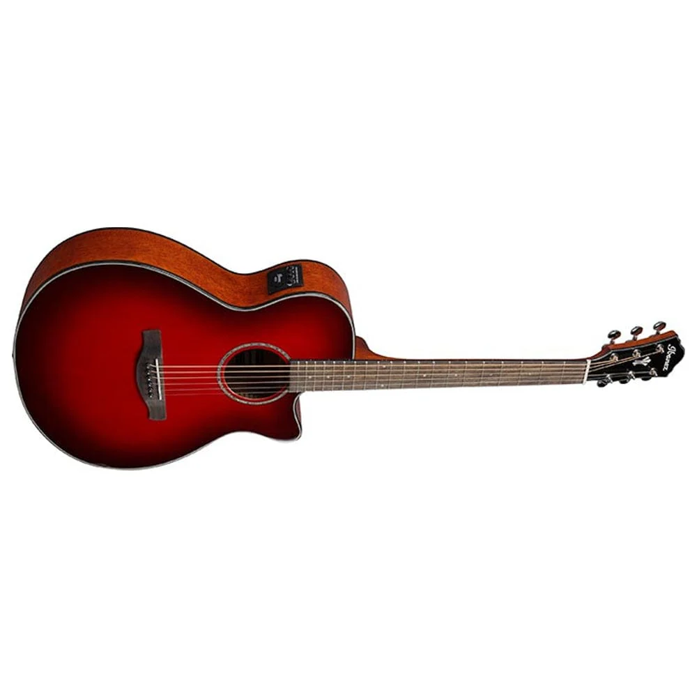 Ibanez AEG51 AEG Series Electro Acoustic Guitar - Image 3
