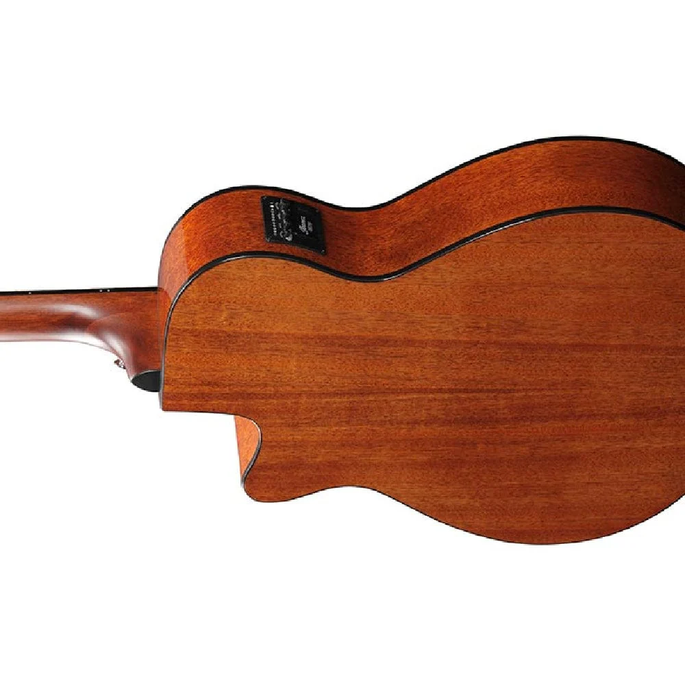 Ibanez AEG51 AEG Series Electro Acoustic Guitar - Image 5