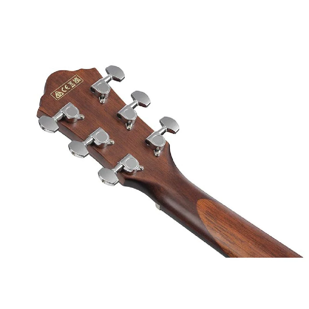 Ibanez AEG61AEG Series Electro Acoustic Guitar - Image 4