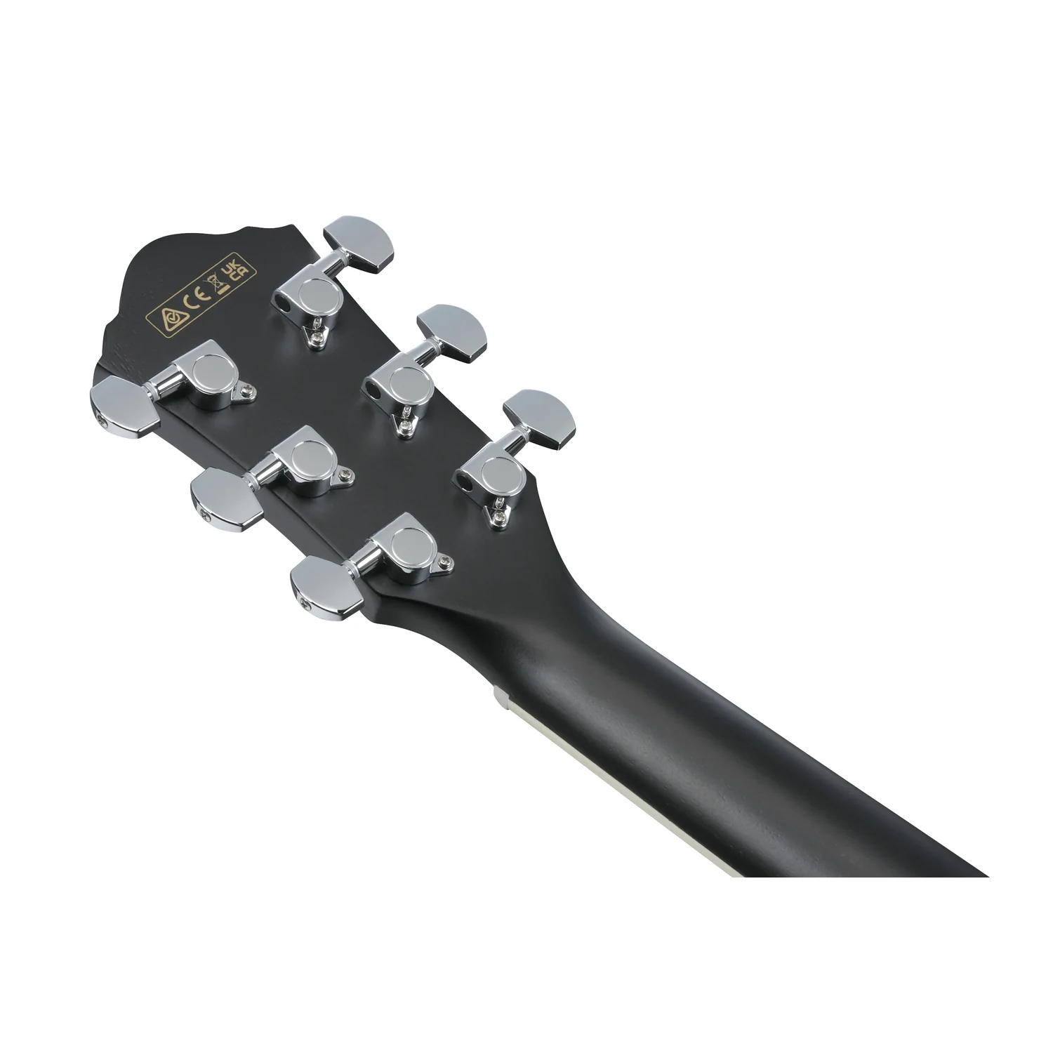 Ibanez AEG7MH AEG Series Electro Acoustic Guitar - Image 12
