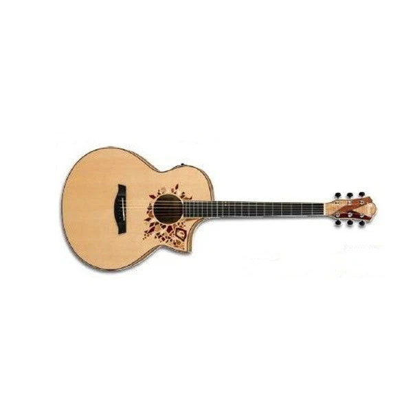 Ibanez AEW15LTD1NT Limited Electro-Acoustic Guitar