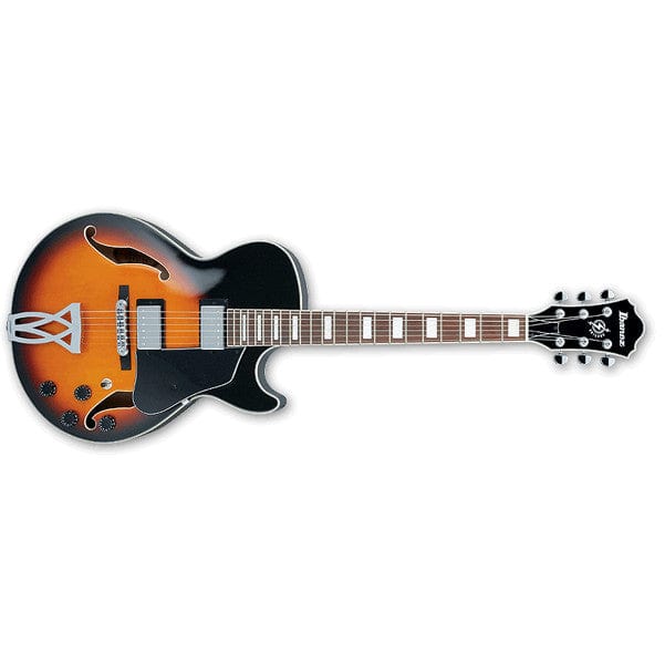 Ibanez AG75 Hollow body Electric Guitar