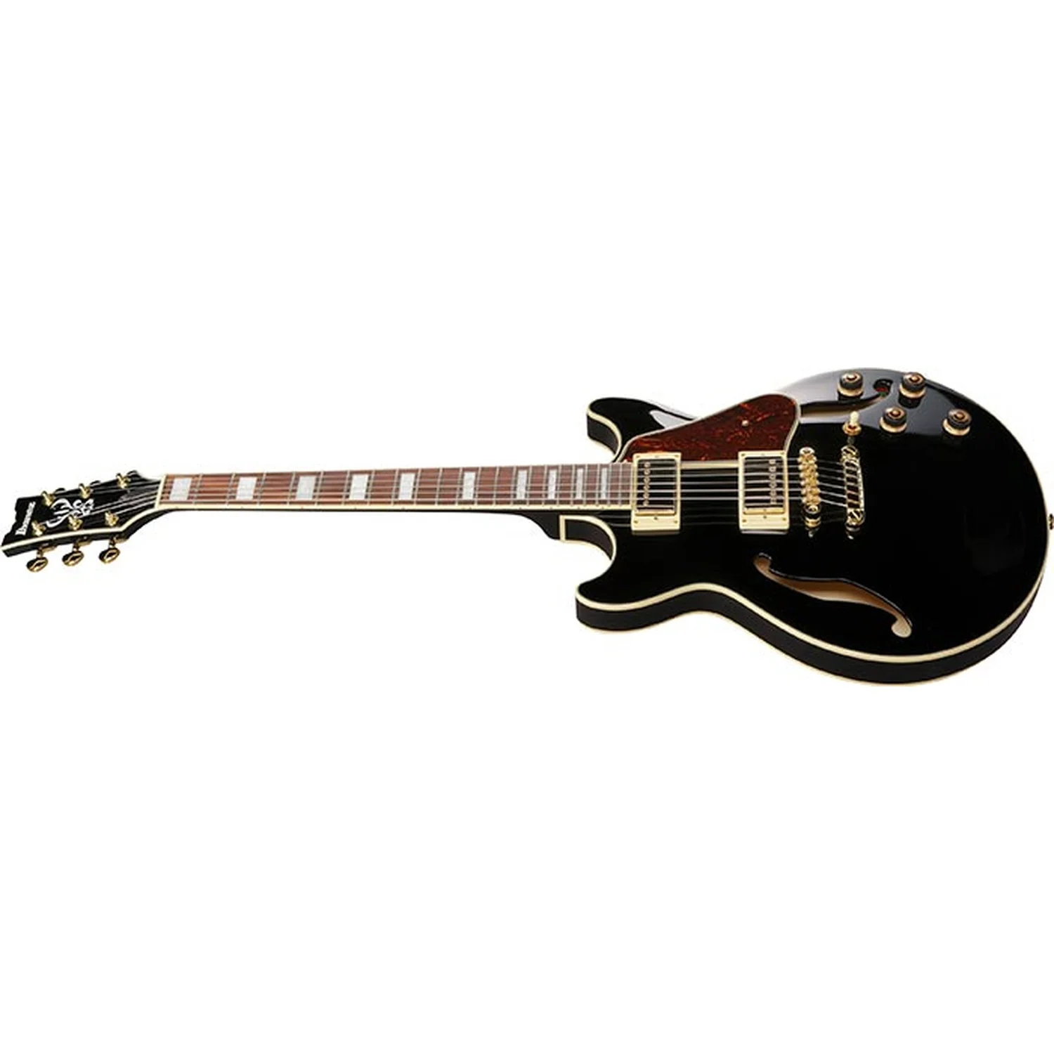 Ibanez AM73G AM Series 6 String Electric Guitar - Image 4