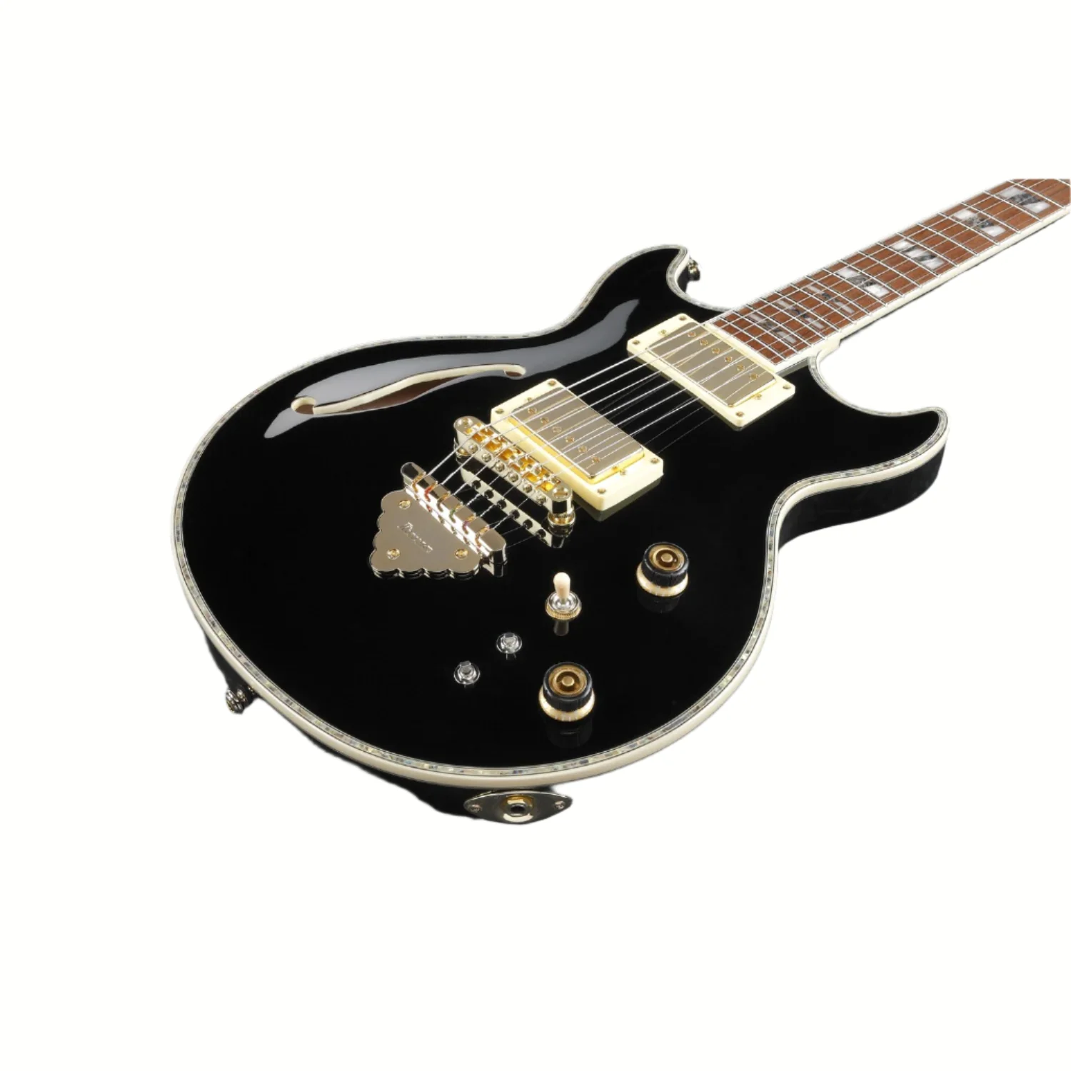 Ibanez AR520H AR Standard Series Electric Guitar - Image 2