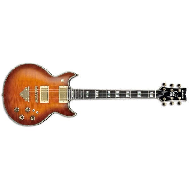 Ibanez AR420 AR Standard Series Electric Guitar - Violin Sunburst