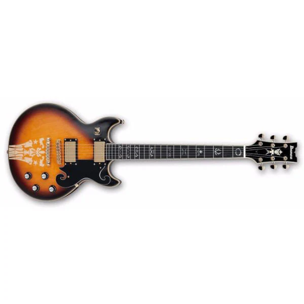 Ibanez AR725 Electric Guitar