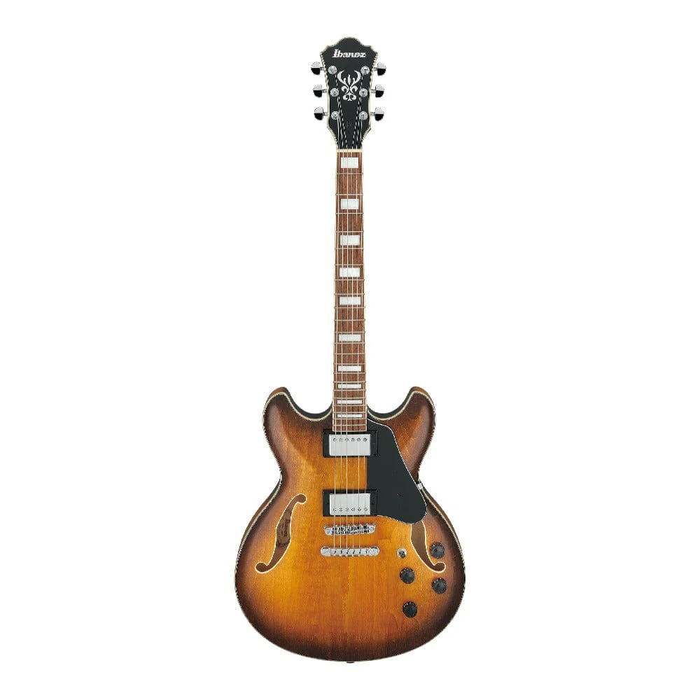 Ibanez AS73 Artcore Hollow Body 6 String Electric Guitar - Image 6