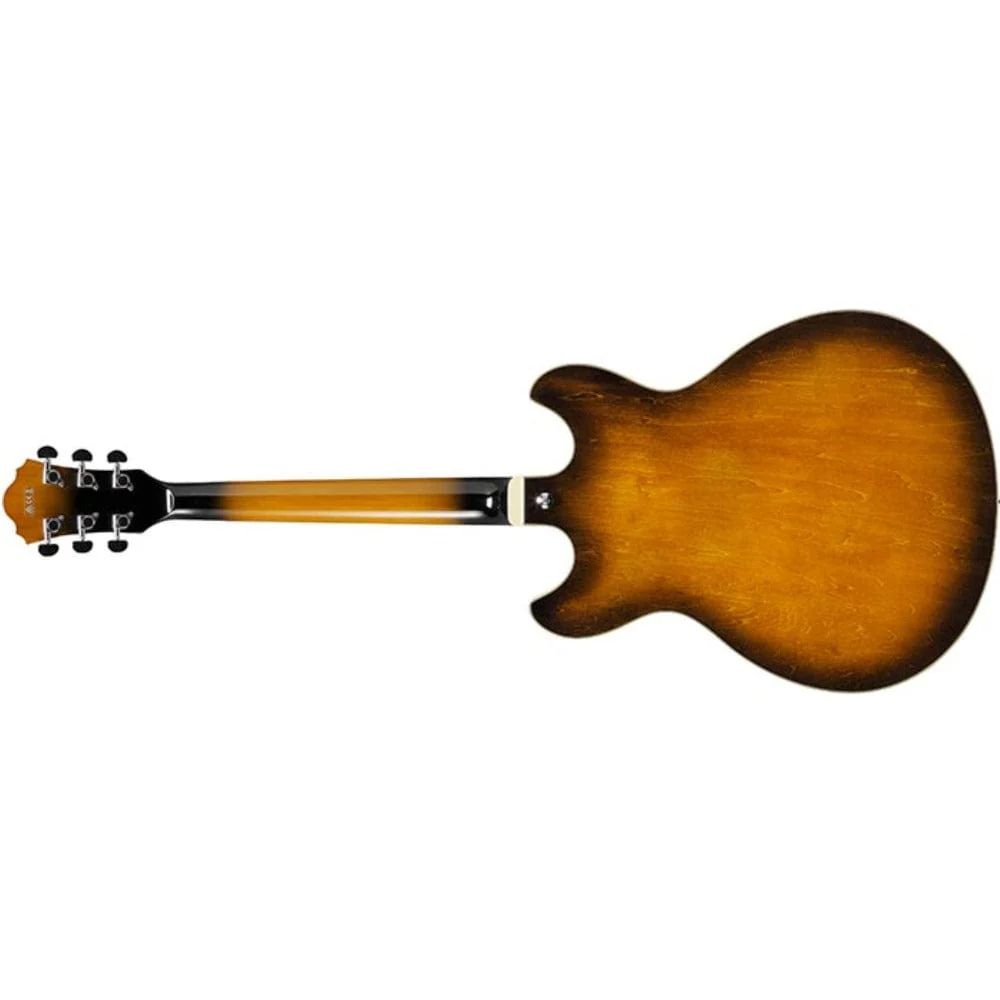 Ibanez AS73 Artcore Hollow Body 6 String Electric Guitar - Image 9
