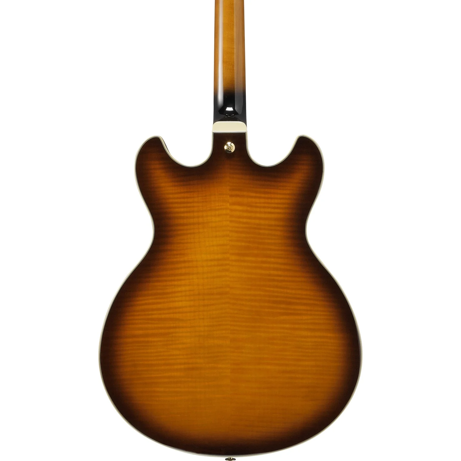 Ibanez AS93FM Hollowbody Electric Guitar - Image 8