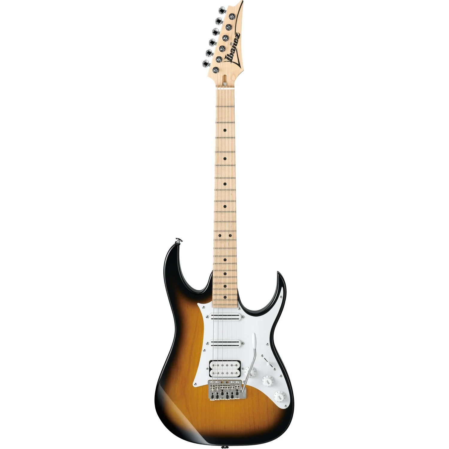 Ibanez AT100CL Andy Timmons Signature 6 String Electric Guitar