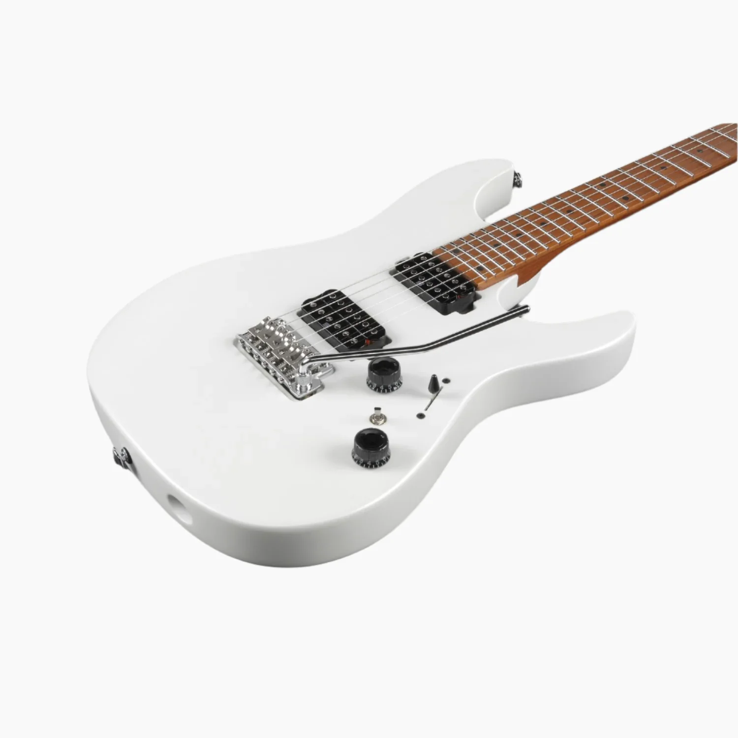 Ibanez AZ-2402 Prestige Series 6-String Electric Guitar with Case - Image 18