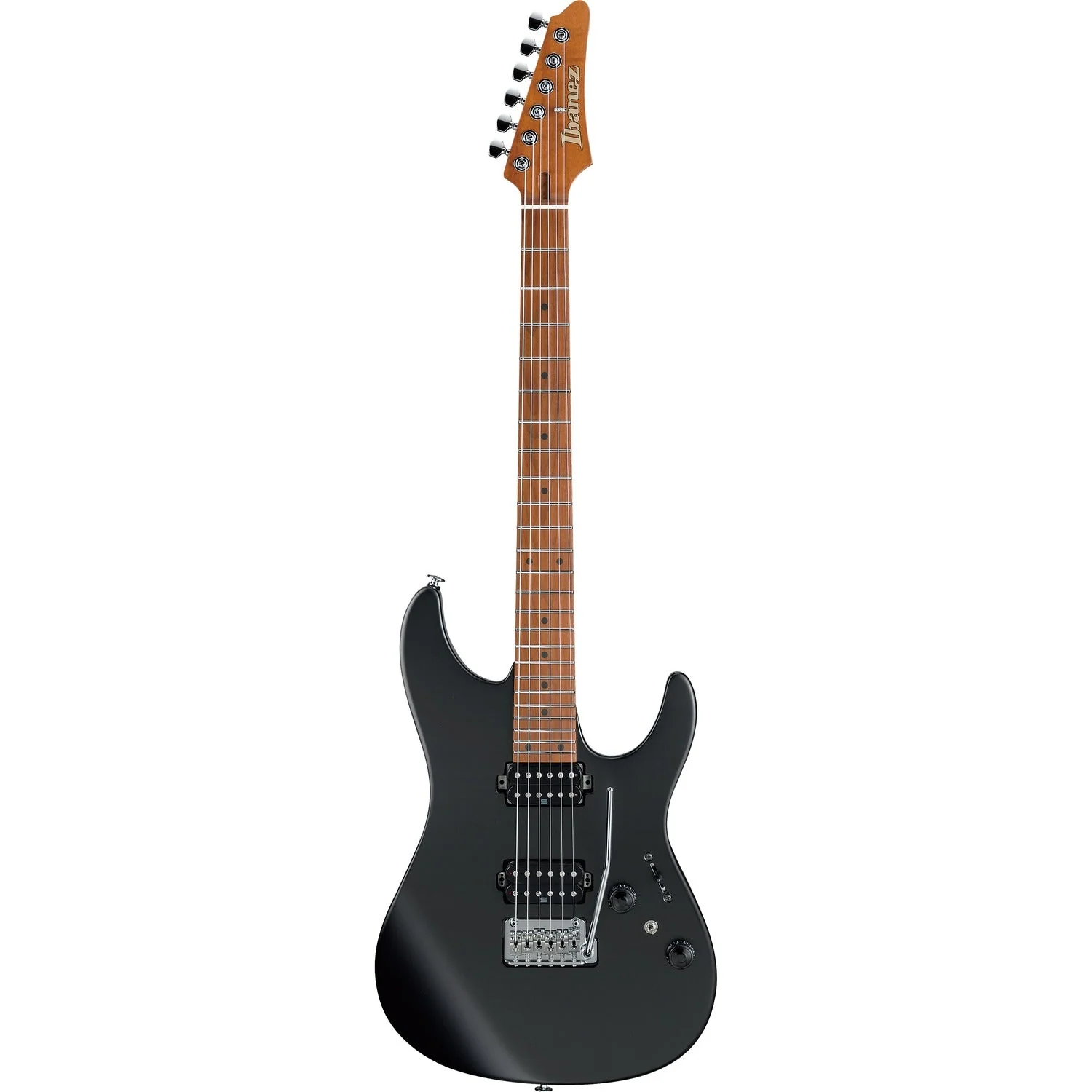 Ibanez AZ-2402 Prestige Series 6-String Electric Guitar with Case - Image 23