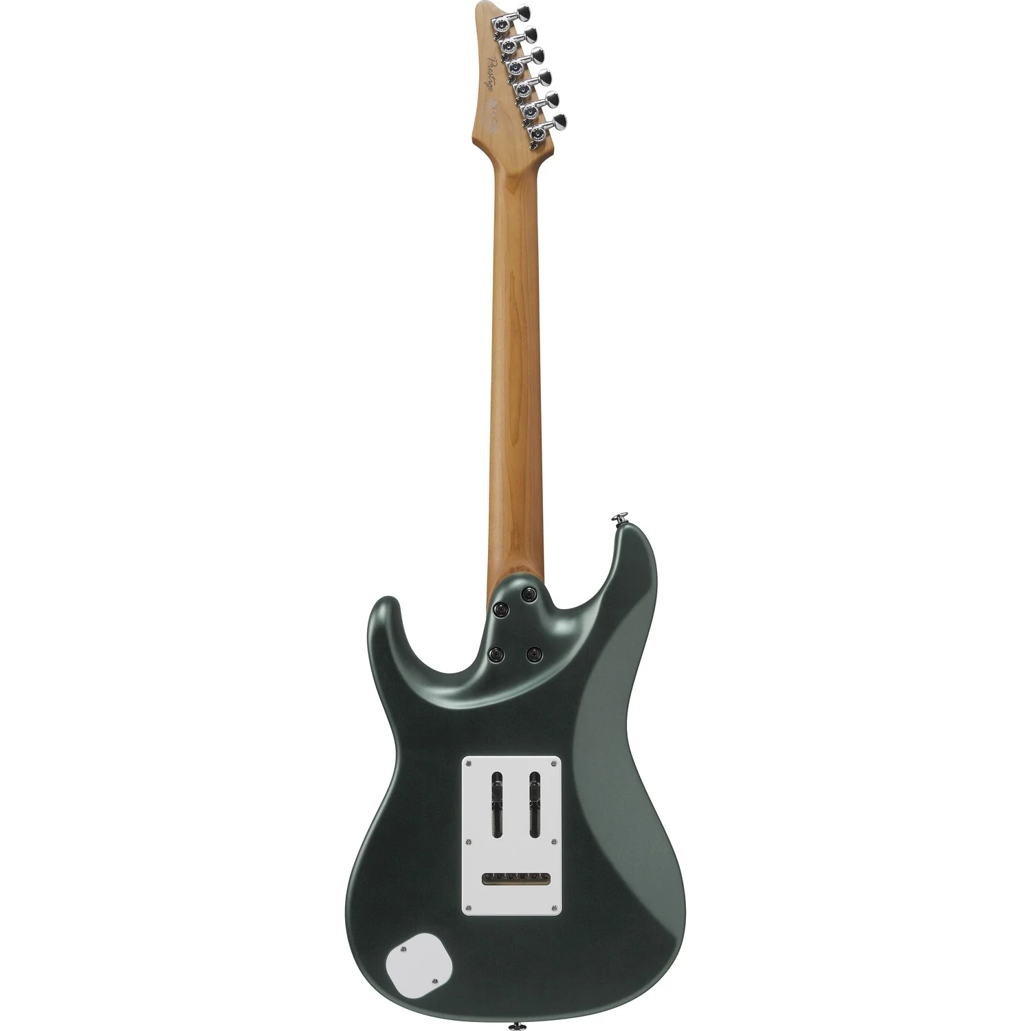 Ibanez AZ2204N AZ Prestige Series 6 String Electric Guitar with Case - Image 13