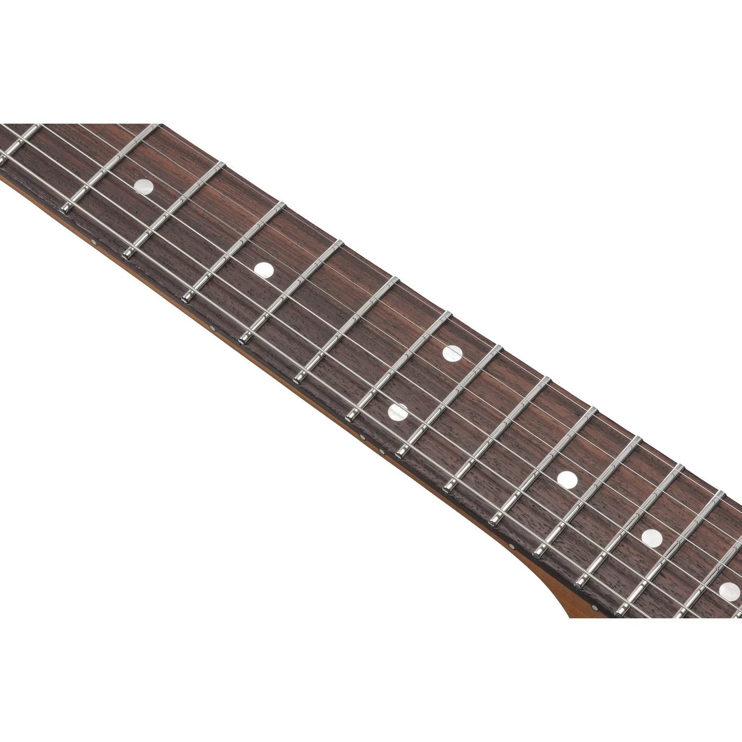 Ibanez AZ2204N AZ Prestige Series 6 String Electric Guitar with Case - Image 17
