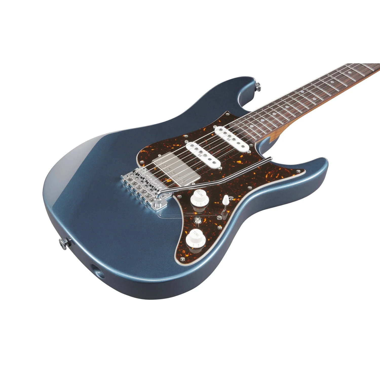 Ibanez AZ2204N AZ Prestige Series 6 String Electric Guitar with Case - Image 18
