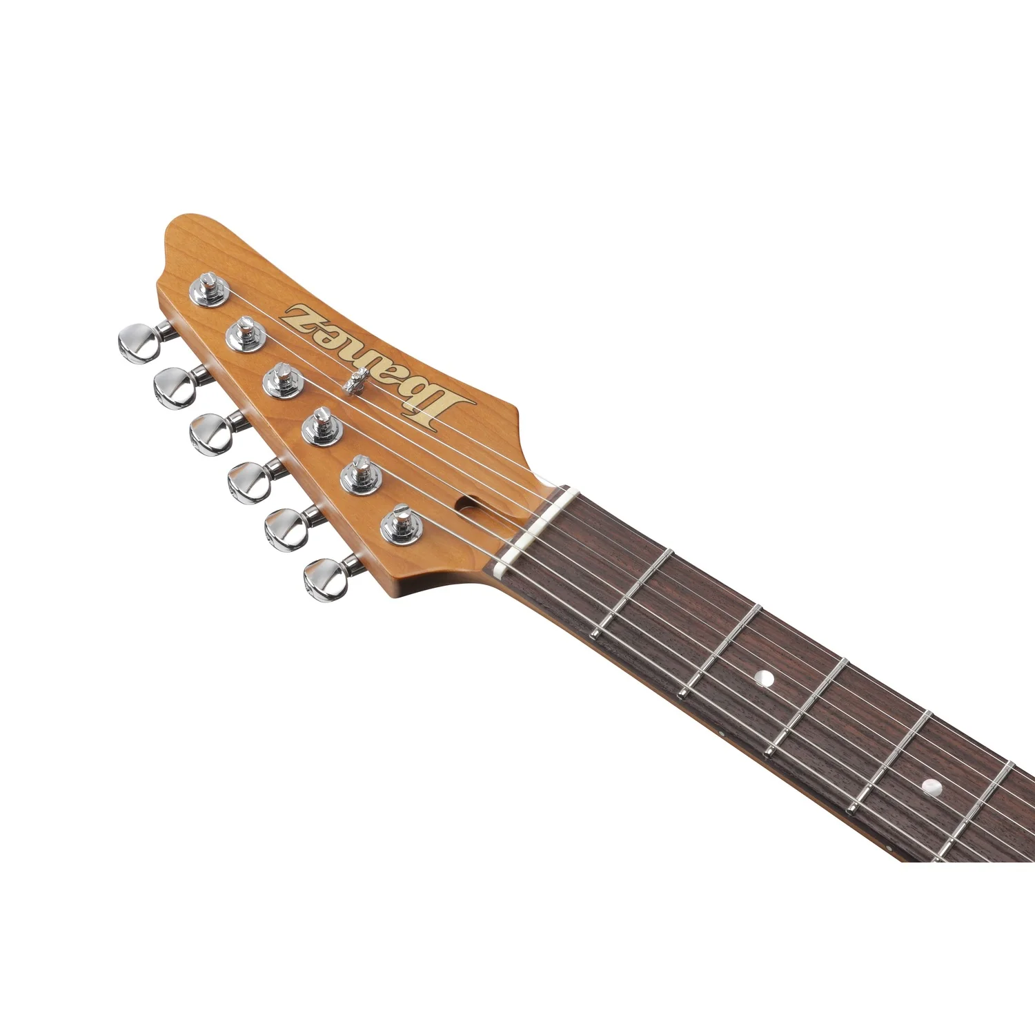 Ibanez AZ2204N AZ Prestige Series 6 String Electric Guitar with Case - Image 27