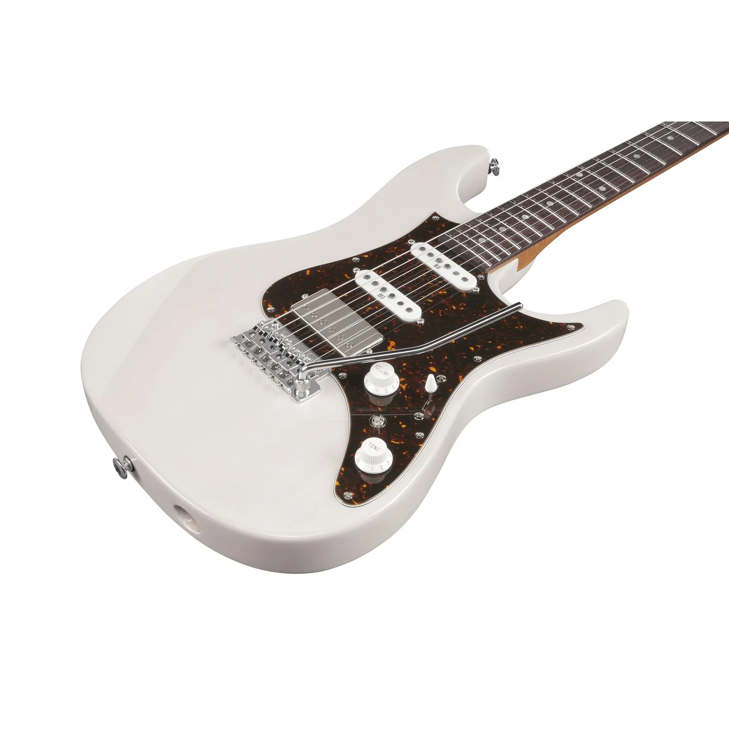 Ibanez AZ2204N AZ Prestige Series 6 String Electric Guitar with Case - Image 31