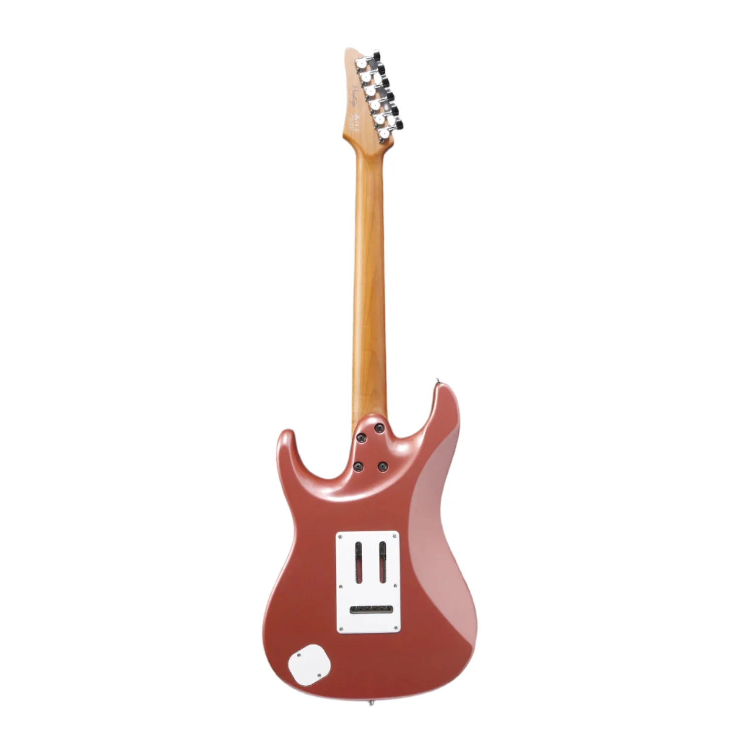 Ibanez AZ2204 Prestige 6 String Electric Guitar with Case - Image 10