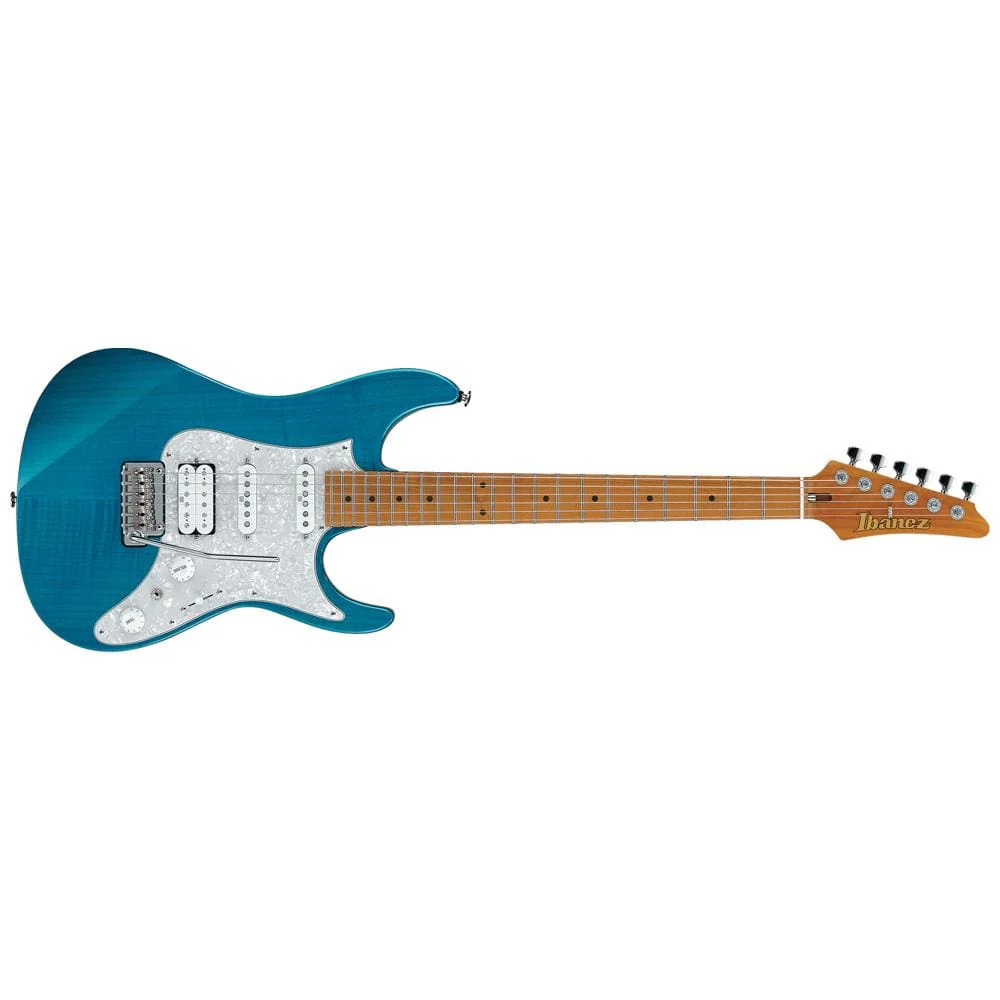 Ibanez AZ2204F Prestige Electric Guitar