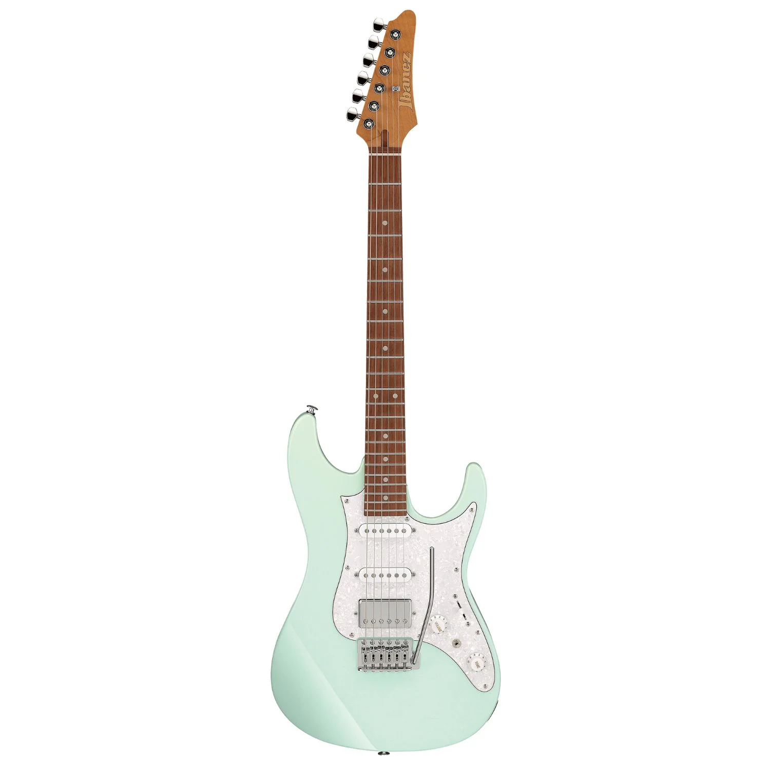 Ibanez AZ22S2 AZ Series 6 String Electric Guitar - Image 6
