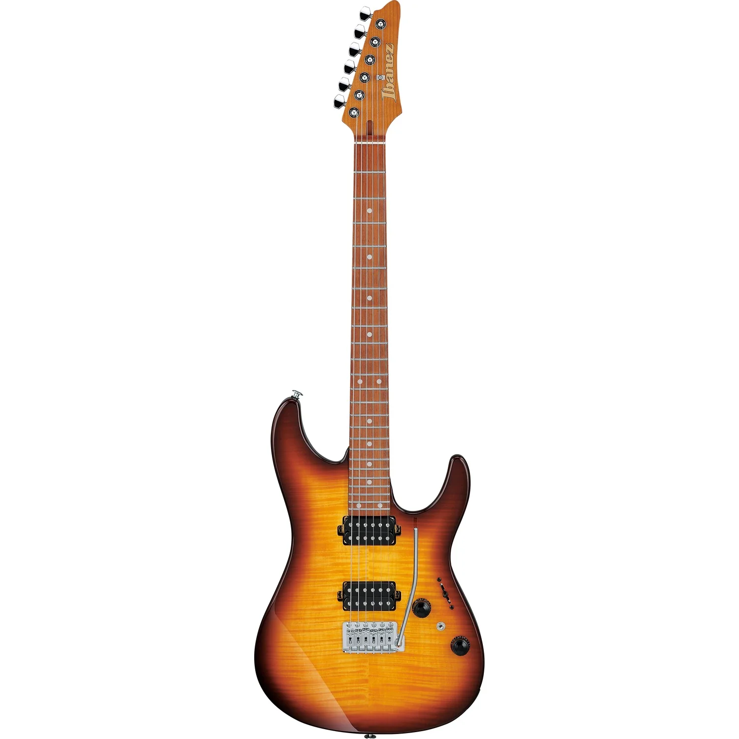 Ibanez AZ24S1F AZ Series 6 String Electric Guitar