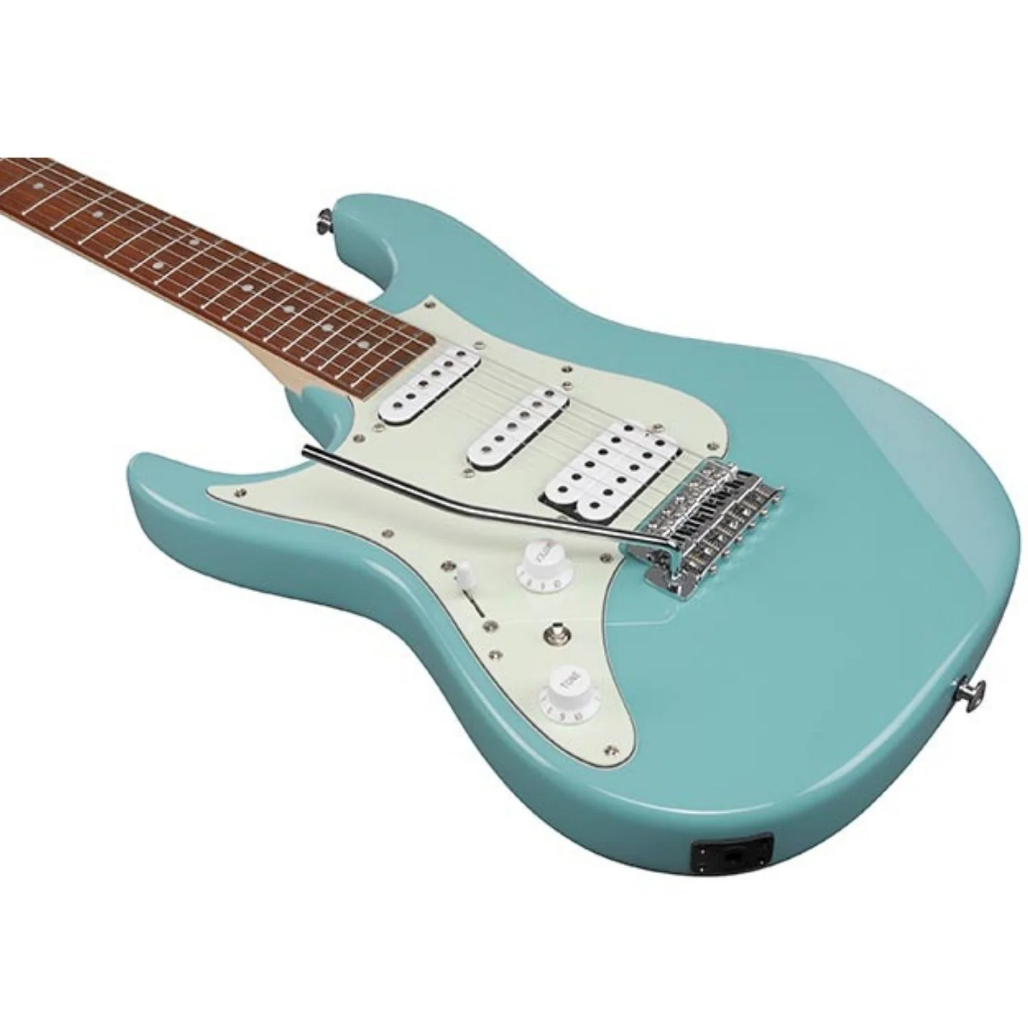 Ibanez AZES40L Azes Series 6 String Electric Guitar - Left Handed - Image 2