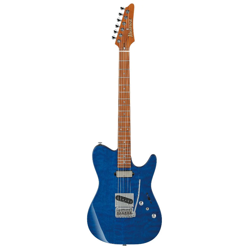 Ibanez AZS Prestige Series AZS2200Q 6 String Electric Guitar