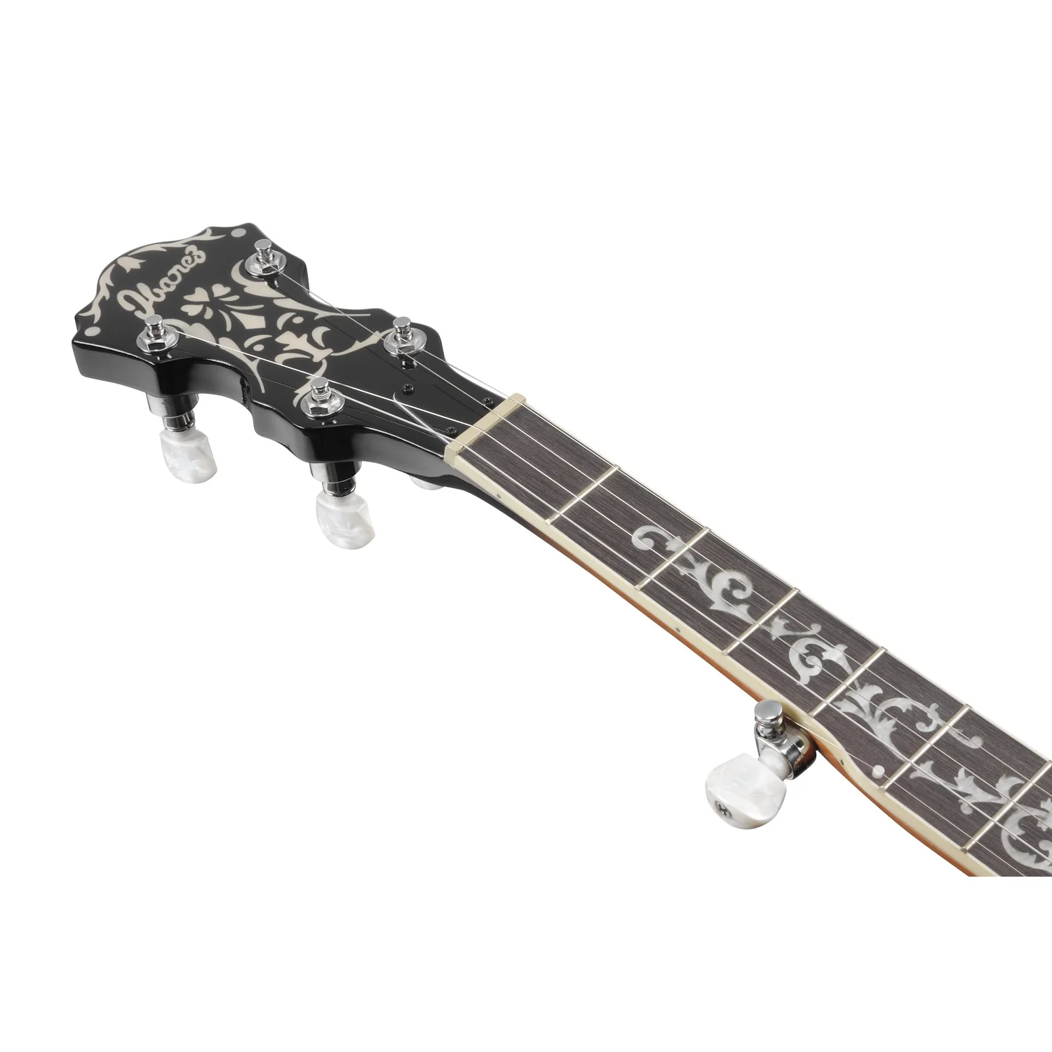 Ibanez B200 Banjo - Image 5