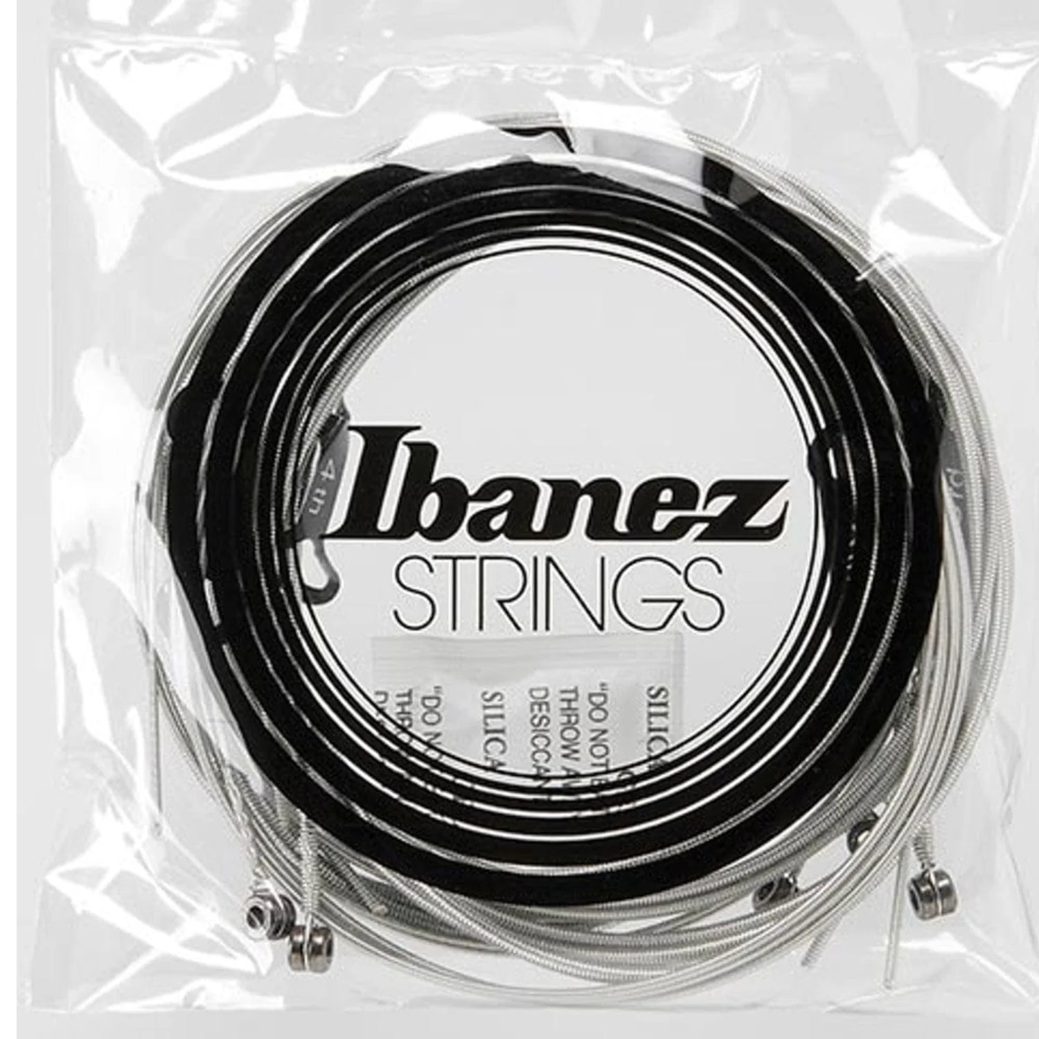 Ibanez IEBS5C 5-String Bass Guitar Strings - 45-130 Gauge - Image 3