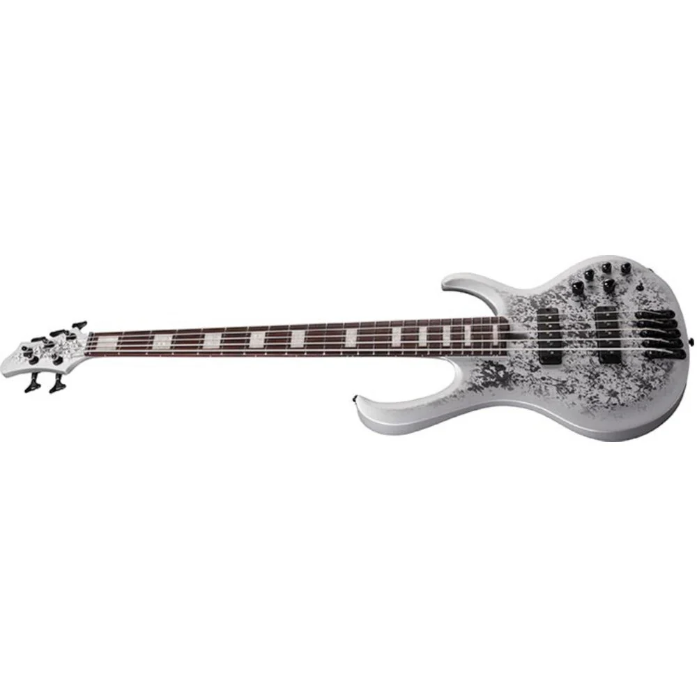 Ibanez BTB25TH5 BTB Series 5 String Electric Bass Guitar - Image 4