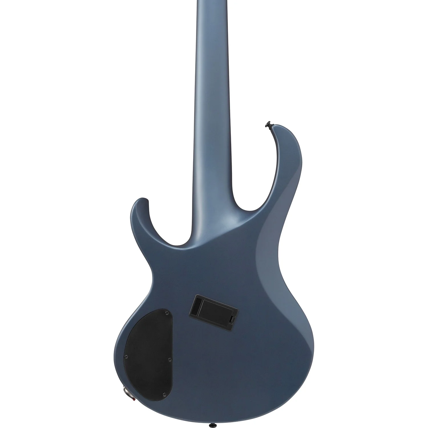 Ibanez BTB605MS Bass Electric Guitar with Case - Image 8