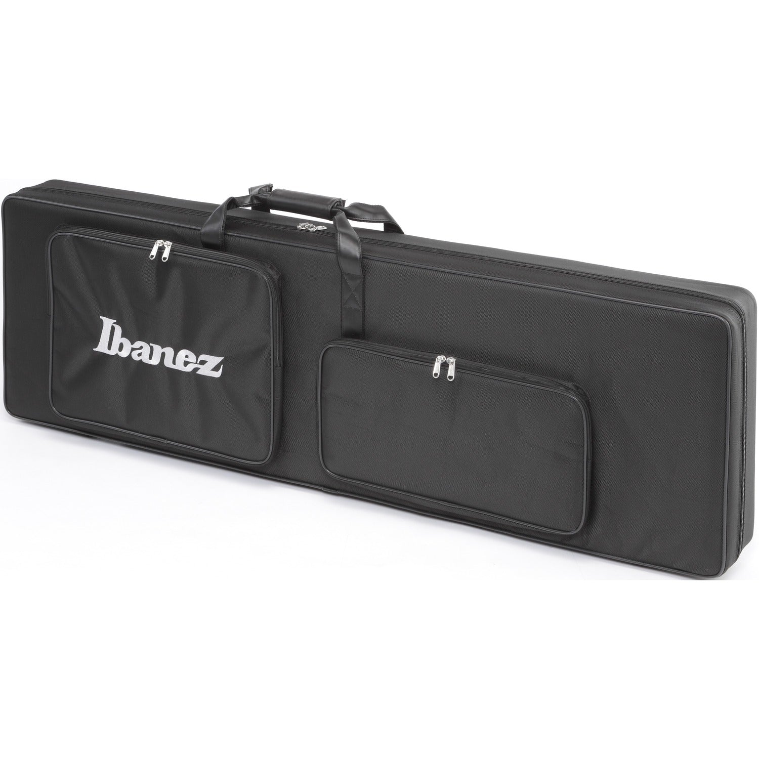 Ibanez BTB805MS Bass Electric Guitar with Case - Image 11