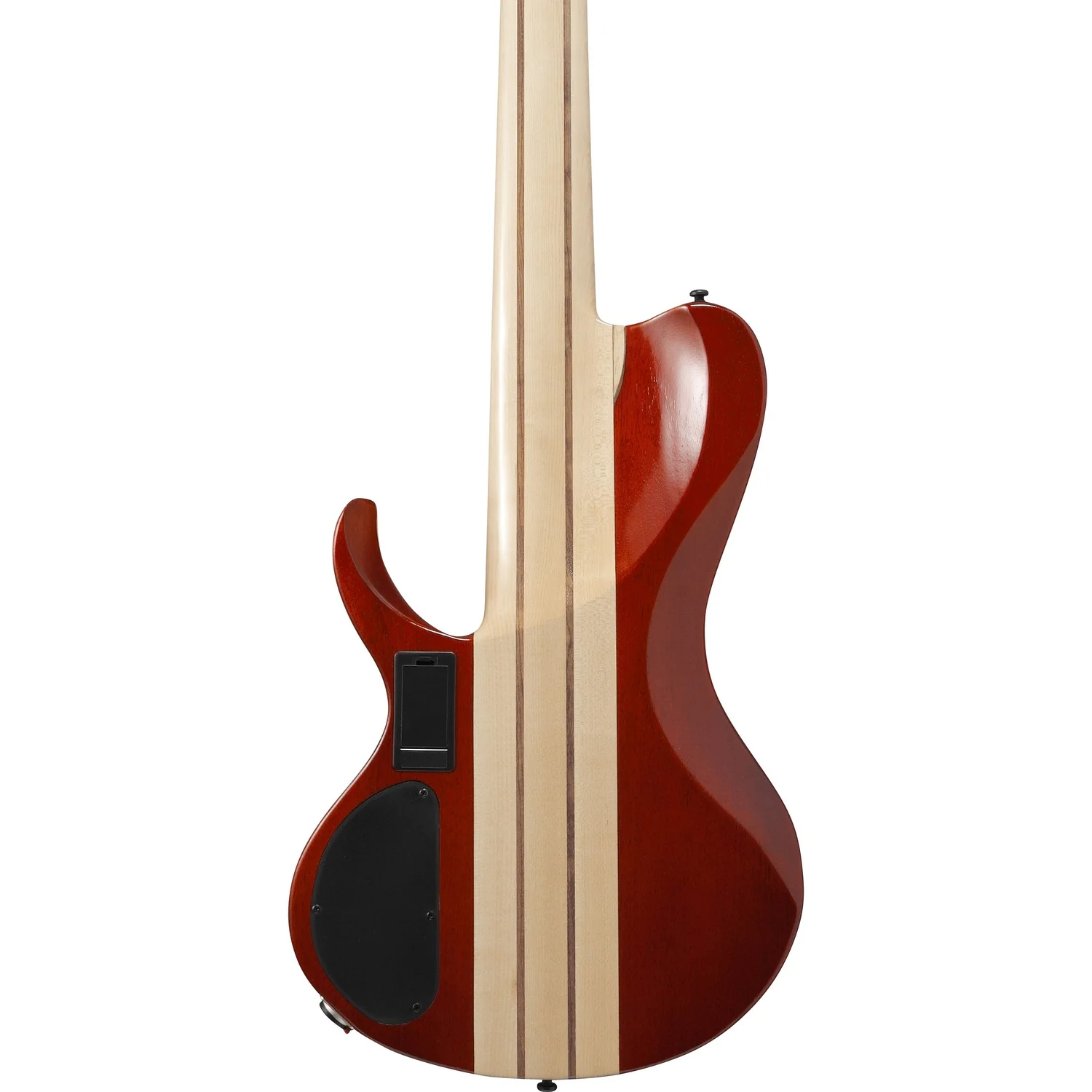 Ibanez BTB866SC 6 String Bass Guitar - Image 11