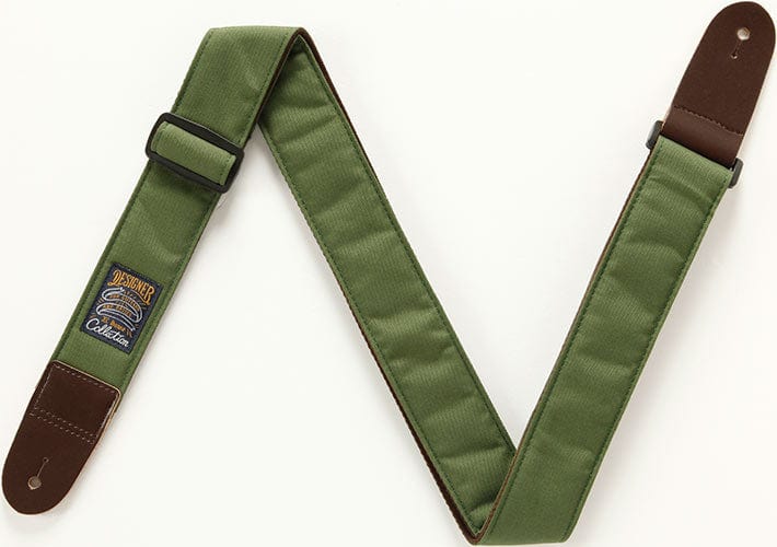 Ibanez DCS50 Designer Collection Guitar Strap - Image 6
