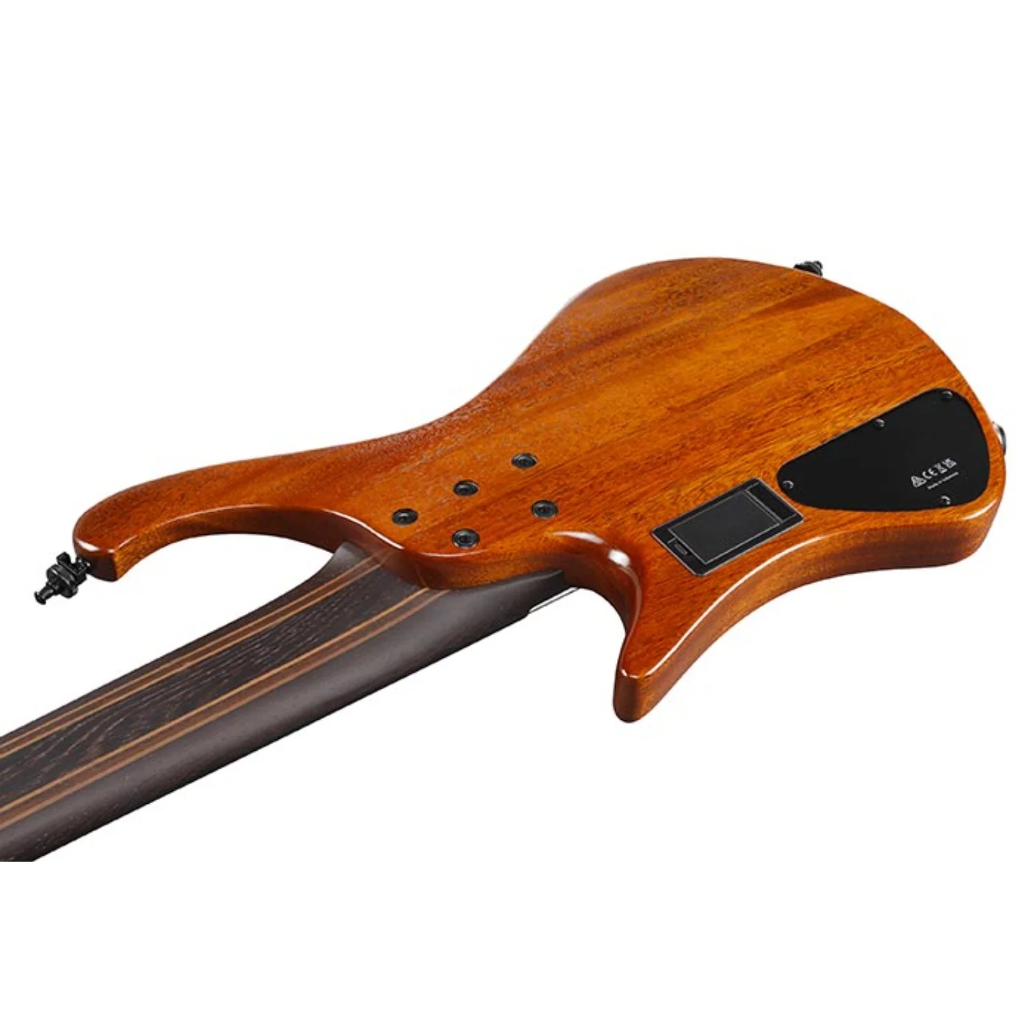 Ibanez EHB1506MS Electric Bass Guitar with Gigbag - Image 3
